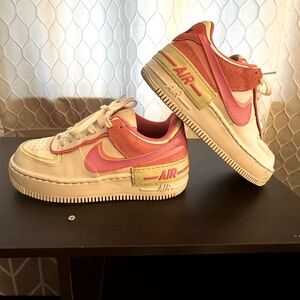 Nike AF1 Women’s 6.5